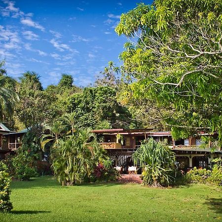 Hotel Amor De Mar Montezuma Exterior photo