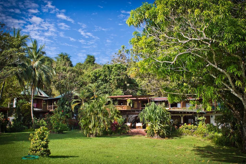 Hotel Amor De Mar Montezuma Exterior photo