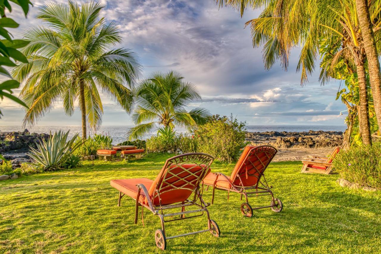 Hotel Amor De Mar Montezuma Exterior photo