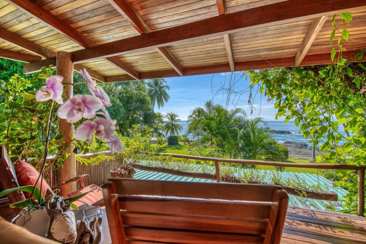 Hotel Amor De Mar Montezuma Exterior photo
