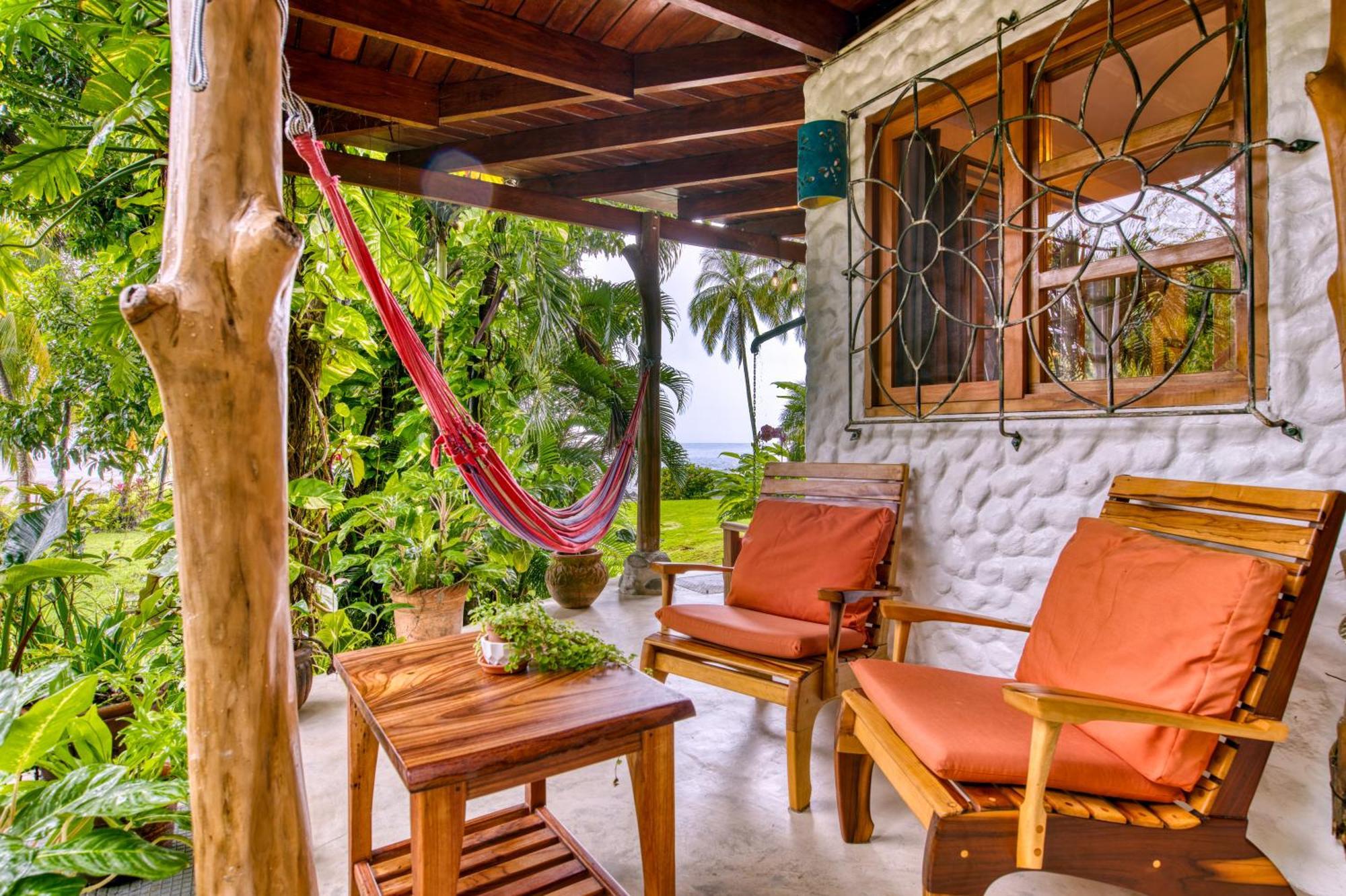 Hotel Amor De Mar Montezuma Exterior photo