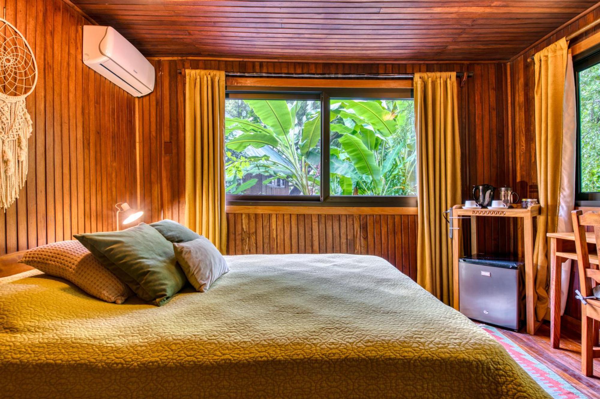 Hotel Amor De Mar Montezuma Exterior photo